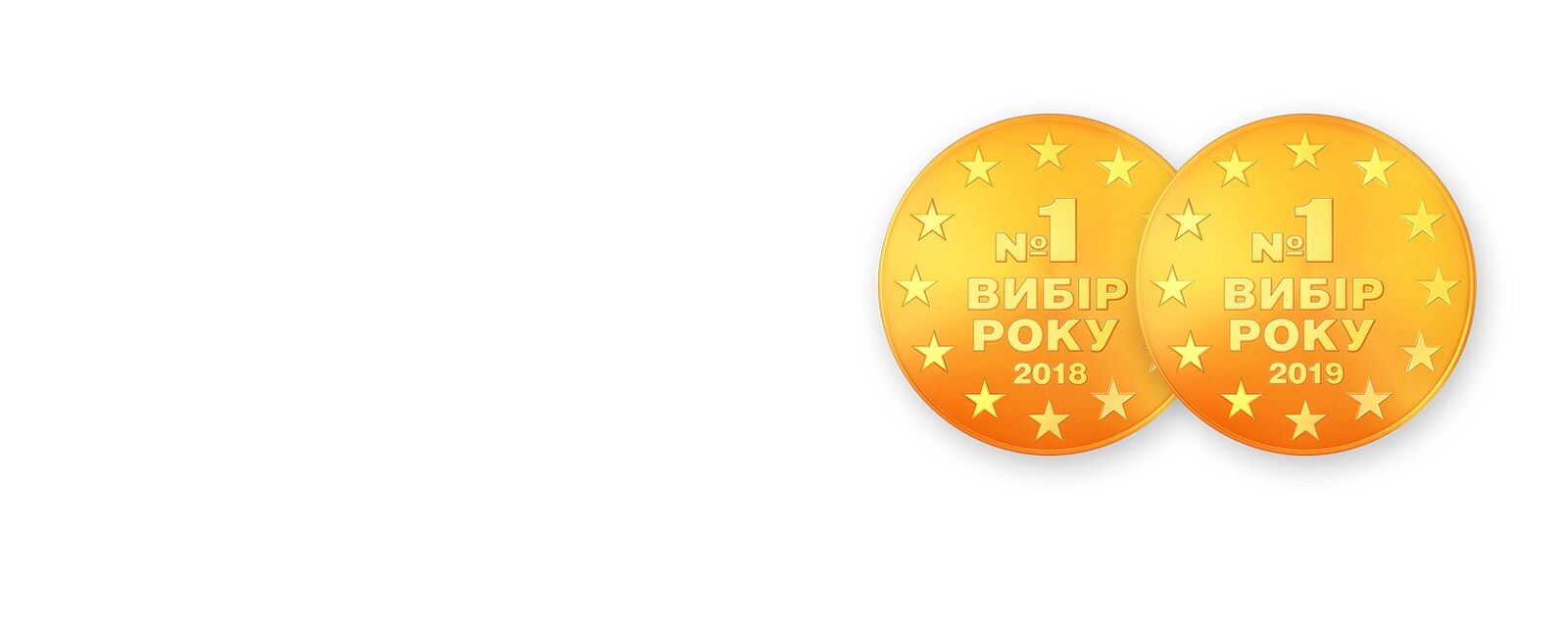 Вибір року 2018-2019