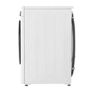 LG Повнорозмірна прально-сушильна машина | Розумне прання з AI DD™ | 8/5 кг, F4V5TG0W, thumbnail 14