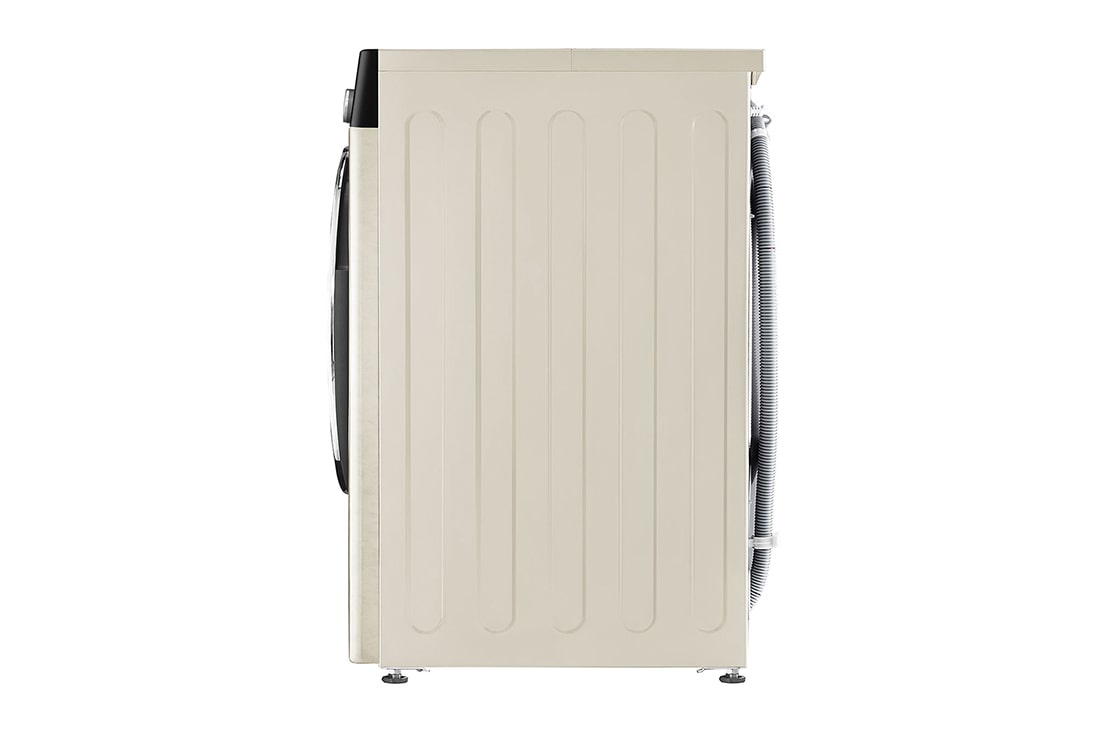 LG Повнорозмірна пральна машина | Розумне прання з AI DD™ | 9 кг, F4V5VS9B, thumbnail 10