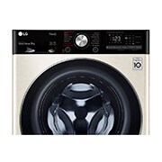 LG Повнорозмірна пральна машина | Розумне прання з AI DD™ | 9 кг, F4V5VS9B, thumbnail 5