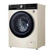 LG Повнорозмірна пральна машина | Розумне прання з AI DD™ | 9 кг, F4V5VS9B, thumbnail 8