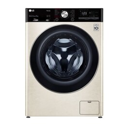 Повнорозмірна пральна машина | Розумне прання з AI DD™ | 9 кг2