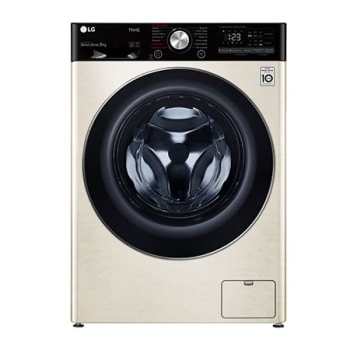 Повнорозмірна пральна машина | Розумне прання з AI DD™ | 9 кг1