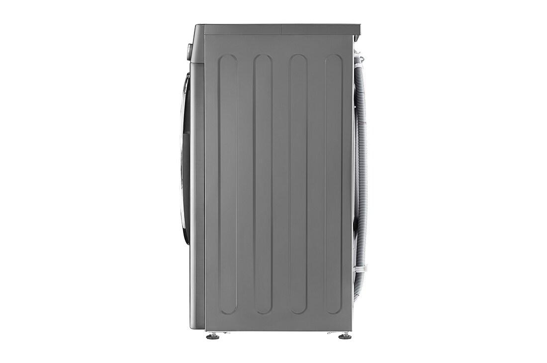 LG Вузька пральна машина, технологія AI DD™, швидке прання TurboWash™, прання парою Steam™, 7 кг, F2V9HS9T, F2V9HS9T, thumbnail 14