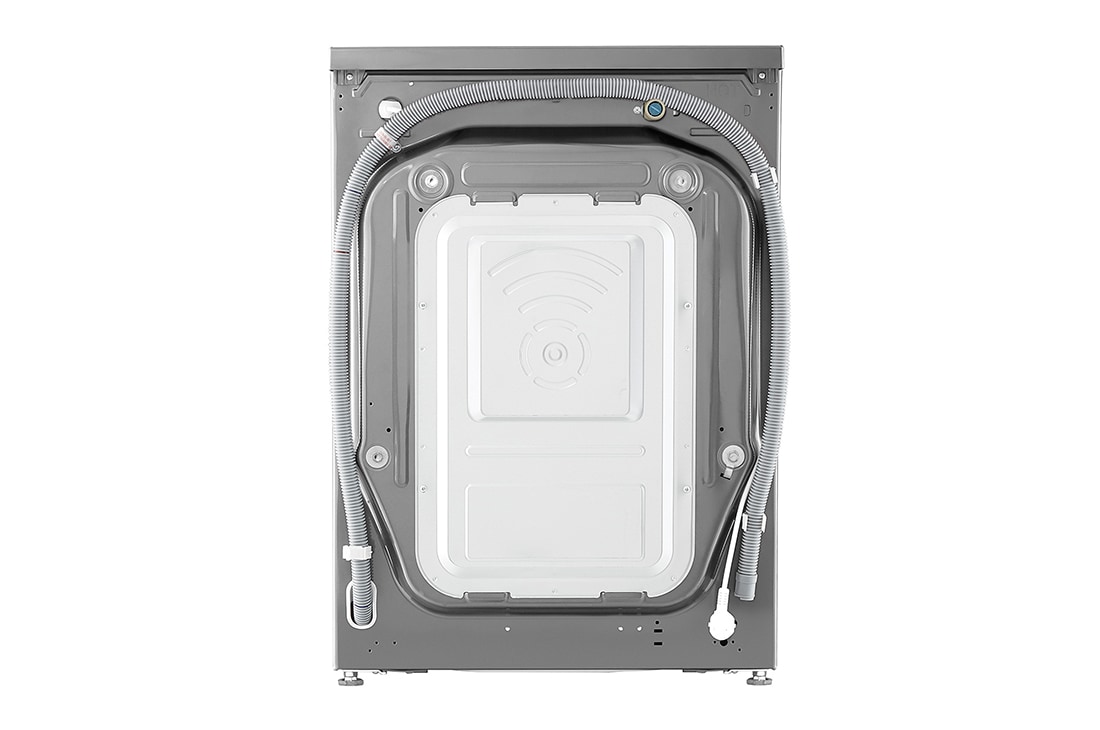 LG Вузька пральна машина, технологія AI DD™, швидке прання TurboWash™, прання парою Steam™, 7 кг, F2V9HS9T, F2V9HS9T, thumbnail 15