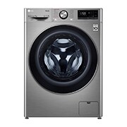LG Вузька пральна машина, технологія AI DD™, швидке прання TurboWash™, прання парою Steam™, 7 кг, F2V9HS9T, F2V9HS9T, thumbnail 2
