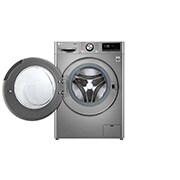 LG Вузька пральна машина, технологія AI DD™, швидке прання TurboWash™, прання парою Steam™, 7 кг, F2V9HS9T, F2V9HS9T, thumbnail 3