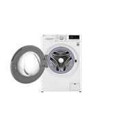 LG Вузька пральна машина | AI DD™ | Steam™ | 8,5 кг, F2V5GS0W, thumbnail 2