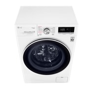 LG Вузька пральна машина | AI DD™ | Steam™ | 8,5 кг, F2V5GS0W, thumbnail 10