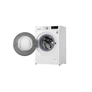 LG Вузька пральна машина | AI DD™ | Steam™ | 8,5 кг, F2V5GS0W, thumbnail 13