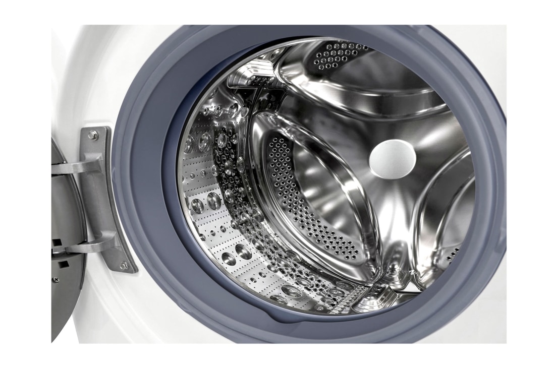 LG Повнорозмірна прально-сушильна машина | Розумне прання з AI DD™ | 9/5 кг, F4V9VG9W, thumbnail 11