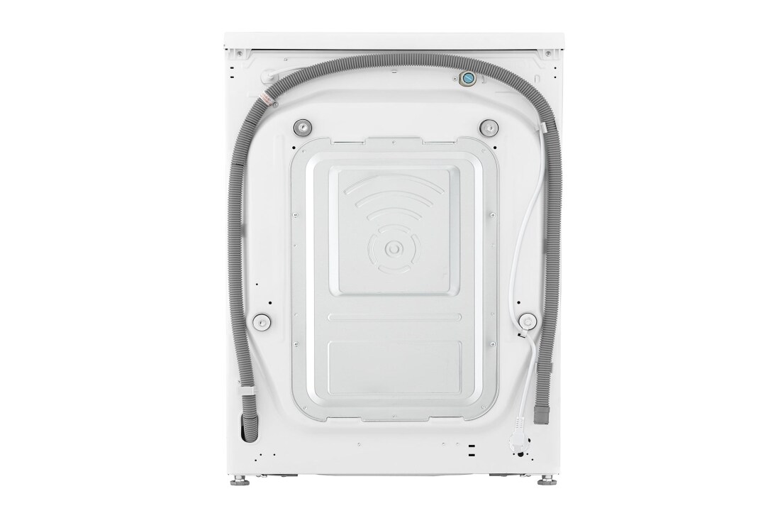LG Повнорозмірна прально-сушильна машина | Розумне прання з AI DD™ | 9/5 кг, F4V9VG9W, thumbnail 14