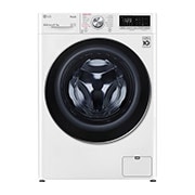 LG Повнорозмірна прально-сушильна машина | Розумне прання з AI DD™ | 9/5 кг, F4V9VG9W, thumbnail 1