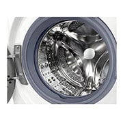 LG Повнорозмірна прально-сушильна машина | Розумне прання з AI DD™ | 9/5 кг, F4V9VG9W, thumbnail 11