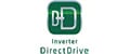 Інверторний двигун з прямим приводом Inverter DirectDrive™