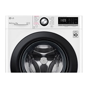 LG Стандартна пральна машина | AI DD™ | Steam™ | 9 кг, F4V3VS6W, thumbnail 10