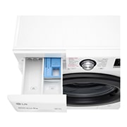 LG Стандартна пральна машина | AI DD™ | Steam™ | 9 кг, F4V3VS6W, thumbnail 11