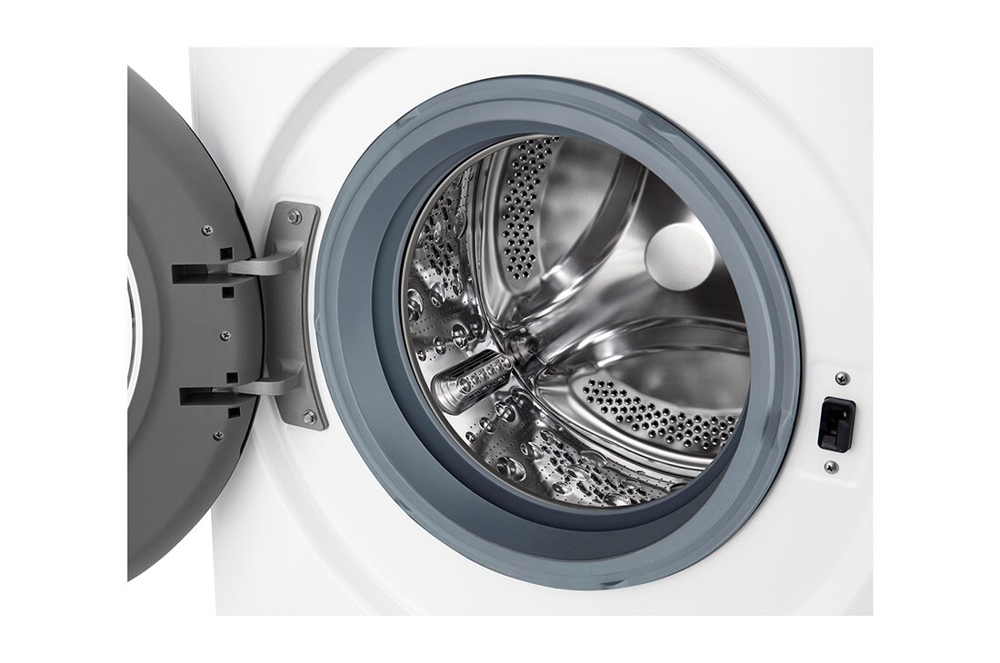 LG Стандартна пральна машина | AI DD™ | Steam™ | 9 кг, F4V3VS6W, thumbnail 12