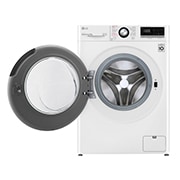 LG Стандартна пральна машина | AI DD™ | Steam™ | 9 кг, F4V3VS6W, thumbnail 4