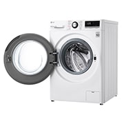 LG Стандартна пральна машина | AI DD™ | Steam™ | 9 кг, F4V3VS6W, thumbnail 5