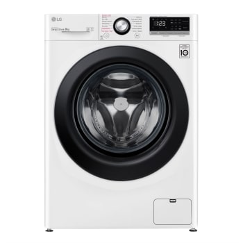 Повнорозмірна пральна машина | Розумне прання з AI DD™ | 9 кг1