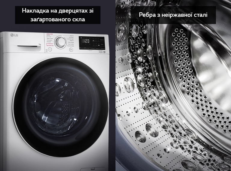 Підвищена міцність та гігієнічність