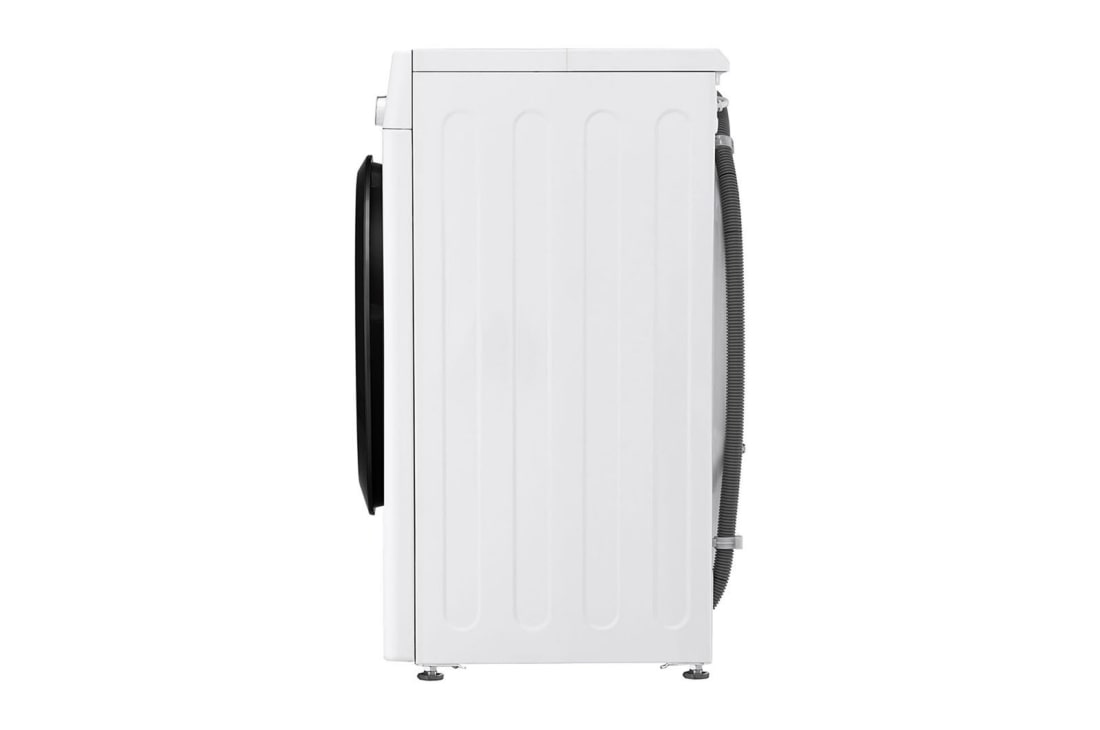 LG Вузька пральна машина | Розумне прання з AI DD™ | 7 кг, F2V3HS6W, thumbnail 14