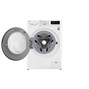 LG Вузька пральна машина | Розумне прання з AI DD™ | 7 кг, F2V3HS6W, thumbnail 3