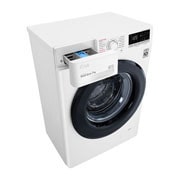 LG Вузька пральна машина | Розумне прання з AI DD™ | 7 кг, F2V3HS6W, thumbnail 7