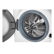 LG Вузька пральна машина | Розумне прання з AI DD™ | 7 кг, F2V3HS6W, thumbnail 12