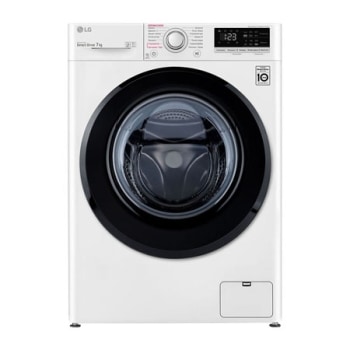Вузька пральна машина | Розумне прання з AI DD™ | 7 кг1