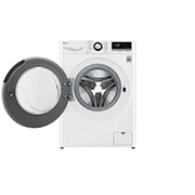 LG Вузька пральна машина | AI DD™ | Steam™ | 8,5 кг, F2V3GS6W, F2V3GS6W, thumbnail 2
