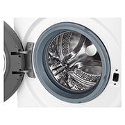 LG Вузька пральна машина | Розумне прання з AI DD™ | 8,5 кг, F2V3GS6W, F2V3GS6W, thumbnail 3