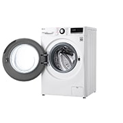 LG Вузька пральна машина | AI DD™ | Steam™ | 8,5 кг, F2V3GS6W, F2V3GS6W, thumbnail 12