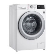 LG Вузька пральна машина | AI DD™ | Steam™ | 8,5 кг, F2V3GS4W, thumbnail 2