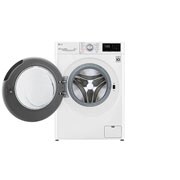 LG Вузька пральна машина | AI DD™ | Steam™ | 8,5 кг, F2V3GS4W, thumbnail 3