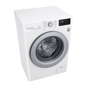 LG Вузька пральна машина | AI DD™ | Steam™ | 8,5 кг, F2V3GS4W, thumbnail 7