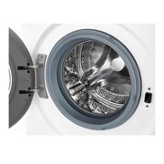 LG Вузька пральна машина | AI DD™ | Steam™ | 8,5 кг, F2V3GS4W, thumbnail 10