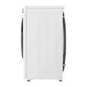 LG Вузька пральна машина | AI DD™ | Steam™ | 8,5 кг, F2V3GS4W, thumbnail 12