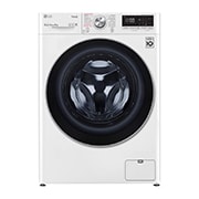 LG Повнорозмірна пральна машина | Розумне прання з AI DD™ | 9 кг, F4V7VS1W, thumbnail 2