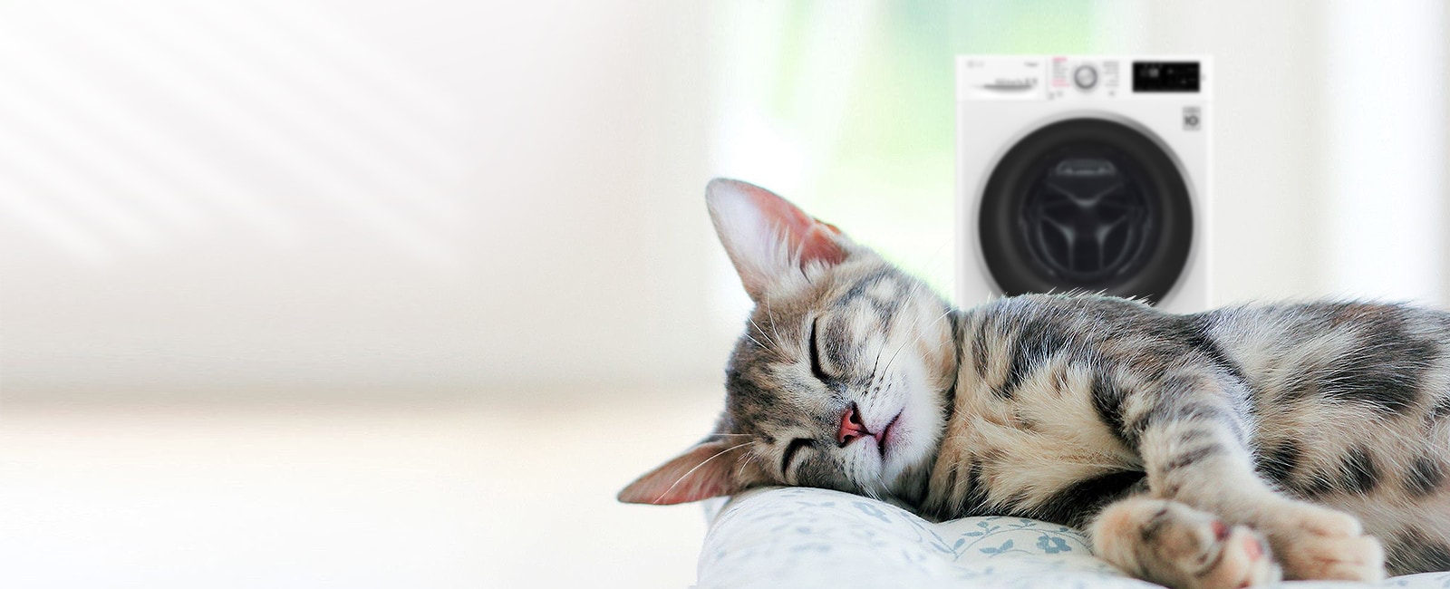 Безшумна робота. Періть навіть уночі1