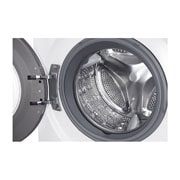 LG Вузька пральна машина, технологія 6 Motion™, прання парою SpaSteam™, LG ThinQ™ по NFC, 7 кг, Drum_Details, F2J6HSR1W, thumbnail 12