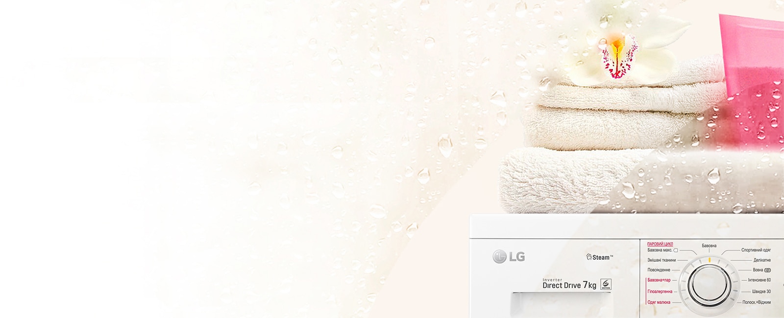 Функція пари SpaSteam™*