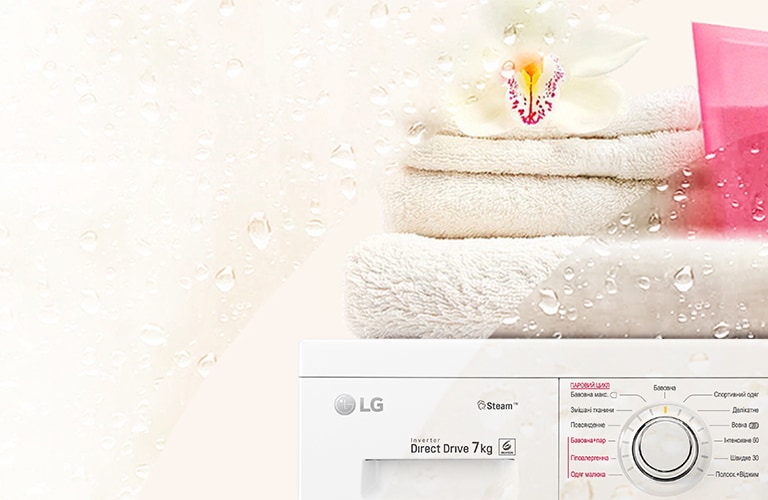 Функція пари SpaSteam™*