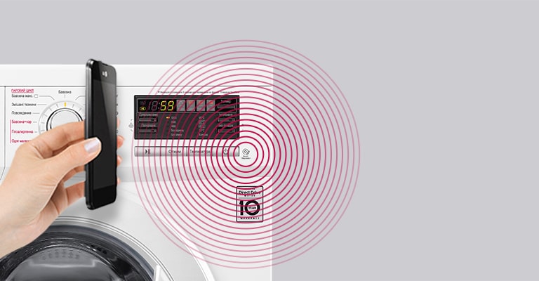 "Smart Diagnosis™*. Новий рівень інтелекту"