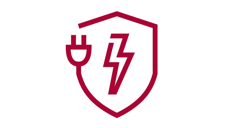 Технологія контролю напруги