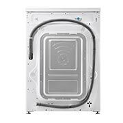 LG Вузька пральна машина, технологія 6 Motion™, прання парою SpaSteam™, Smart Diagnosis™, 7 кг, F1296HDS0, F1296HDS0, thumbnail 13