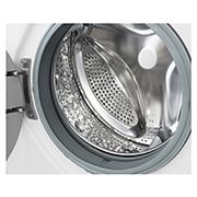 LG Вузька пральна машина, технологія 6 Motion™, прання парою SpaSteam™, Smart Diagnosis™, 6 кг, F1296NDS0, thumbnail 11