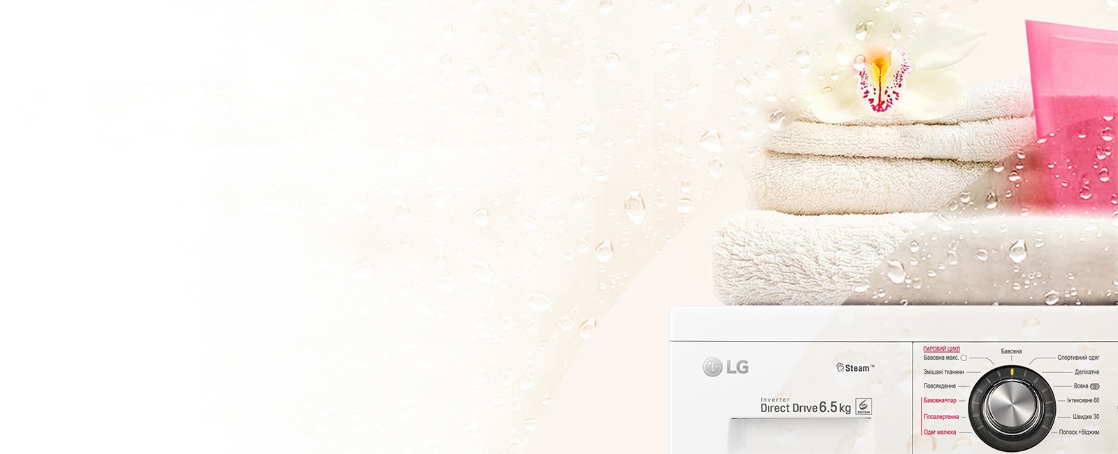 Функція пари SpaSteam™*