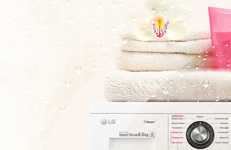 Функція пари SpaSteam™*